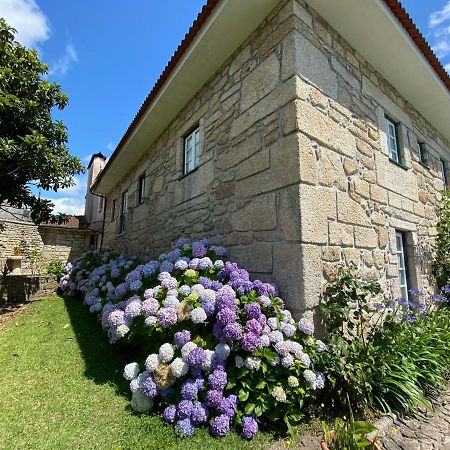 Casa Ana Rosa Hotel Arcos de Valdevez Luaran gambar