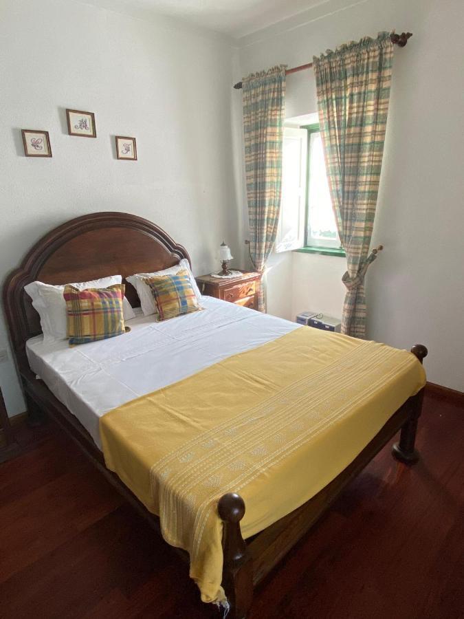 Casa Ana Rosa Hotel Arcos de Valdevez Luaran gambar