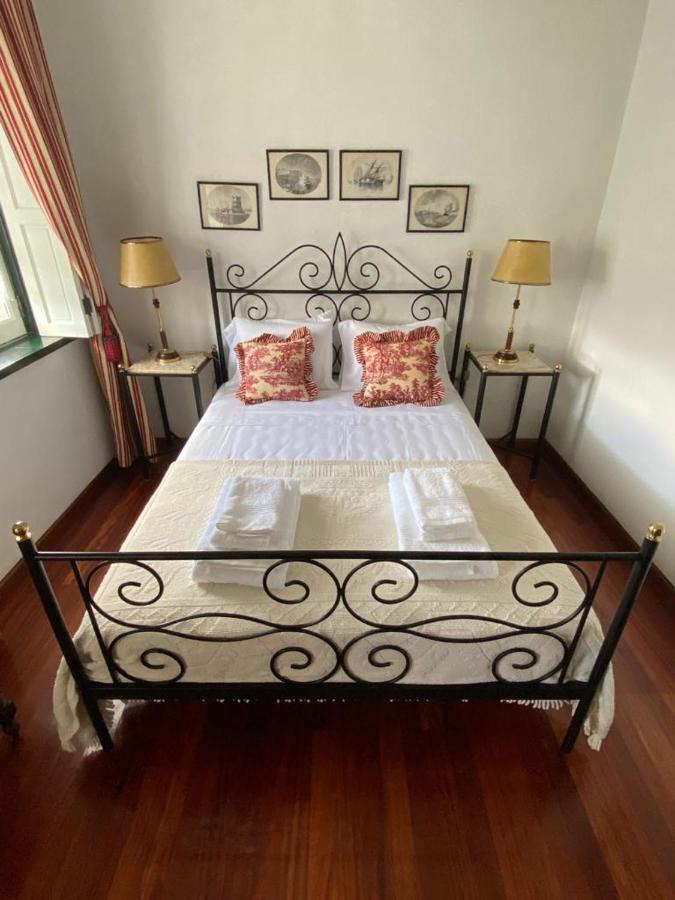 Casa Ana Rosa Hotel Arcos de Valdevez Luaran gambar