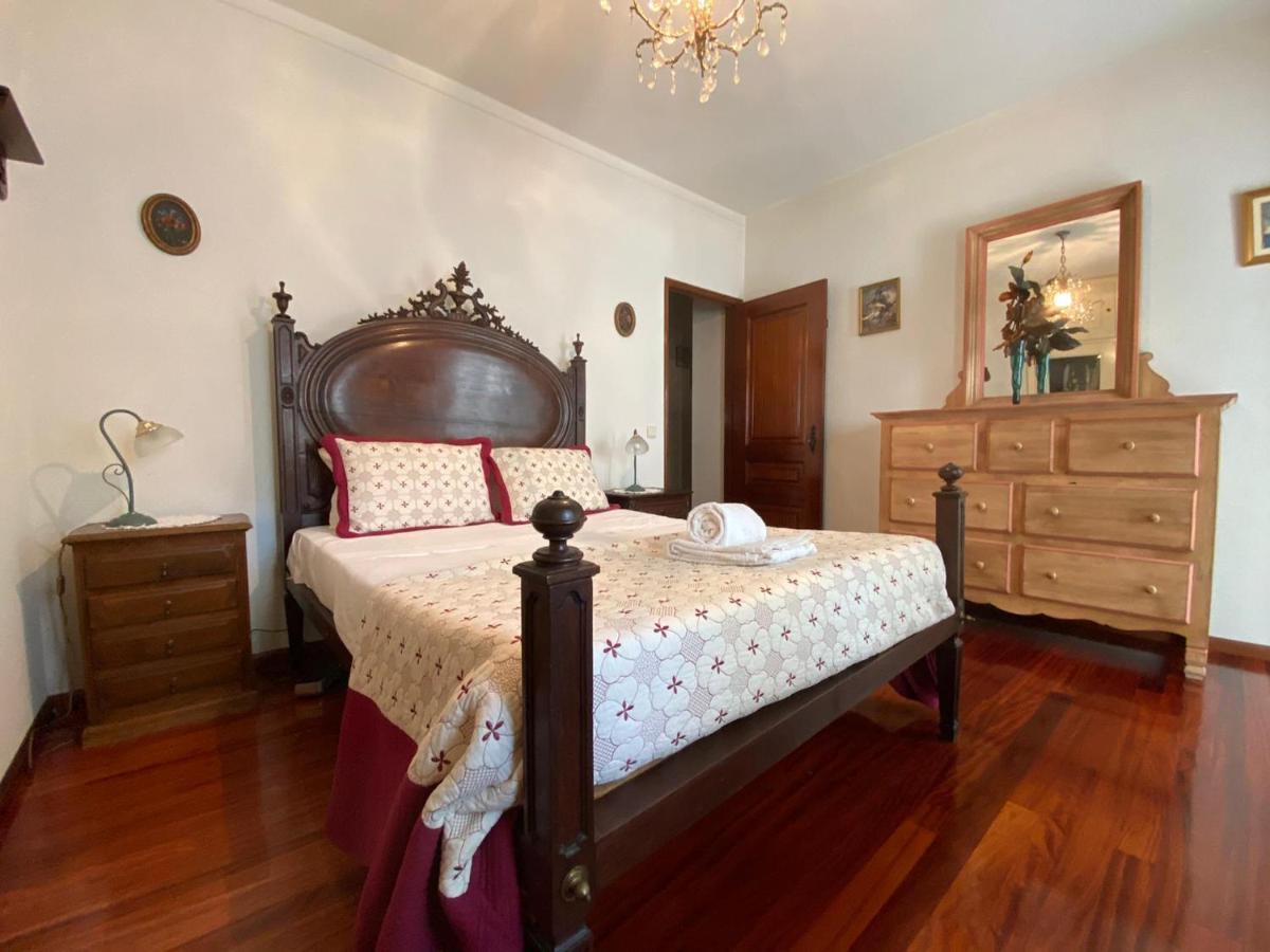 Casa Ana Rosa Hotel Arcos de Valdevez Luaran gambar