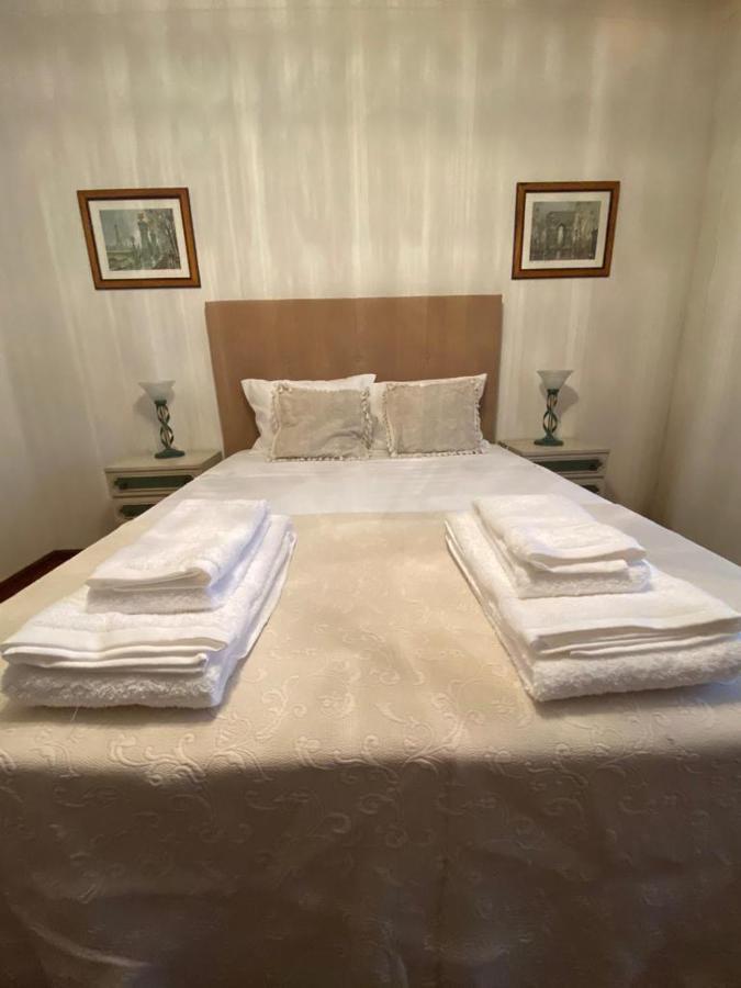 Casa Ana Rosa Hotel Arcos de Valdevez Luaran gambar