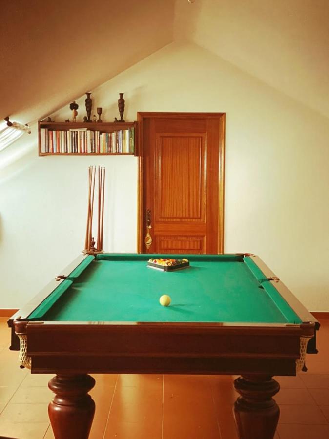 Casa Ana Rosa Hotel Arcos de Valdevez Luaran gambar