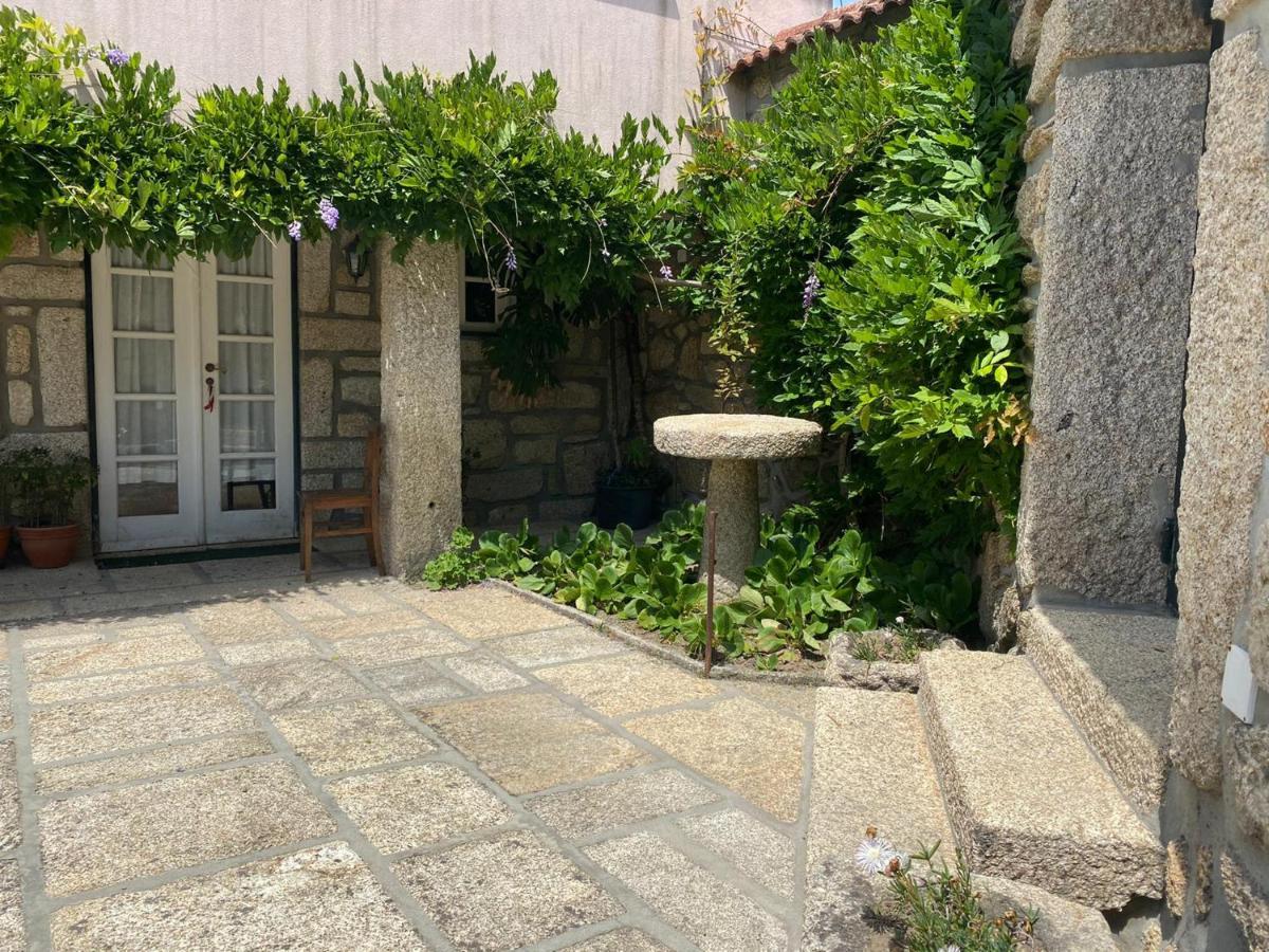 Casa Ana Rosa Hotel Arcos de Valdevez Luaran gambar