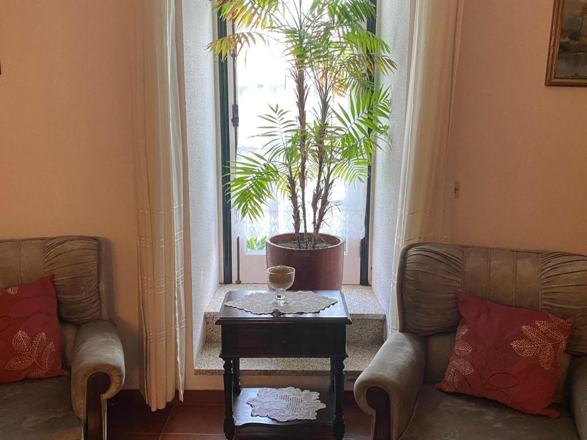 Casa Ana Rosa Hotel Arcos de Valdevez Luaran gambar