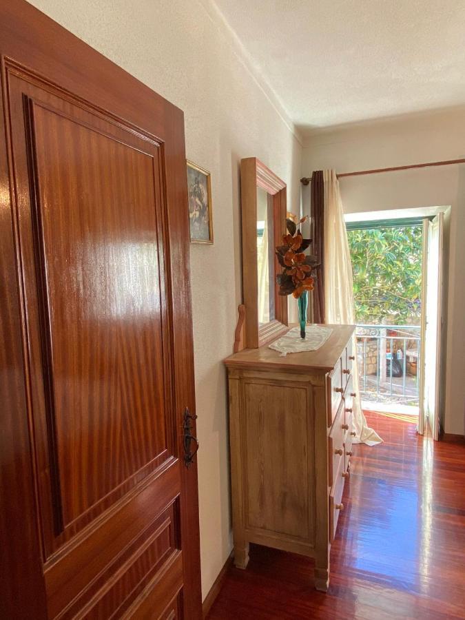 Casa Ana Rosa Hotel Arcos de Valdevez Luaran gambar